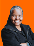 Zanele Mthabela