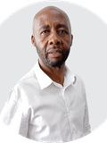 Moffat Khumalo