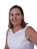 Helene van Den Berg
