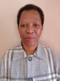 Leah Mphahlele