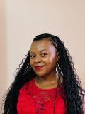 Phuti Senosha