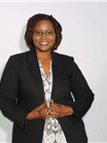 Salome Aphane