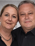 Debbie & Shaun Chamberlain