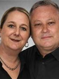 Debbie & Shaun Chamberlain