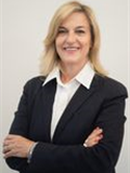 Tracy Lee Pecker