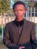 Siyambonga Gumede