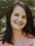 Charmone Oosthuizen