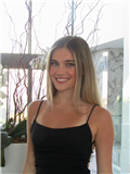 Chloe Dalziel