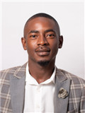Elson Mashego