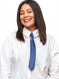 Tracey-Lee Kirsten