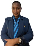 Bonisile Mkonazi