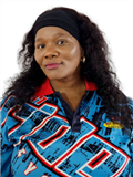 Akhona Malanda