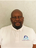 Peter Mashinini