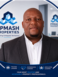 Peter Mashinini