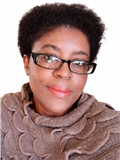 Charity Ncube