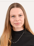 Mishka van der Westhuizen