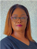 Kelebogile Prudence Mongoma