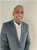 Nkululeko Mkhize