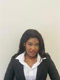 Emmah Masango