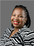Khanyie Nkomo