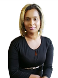 Tracy Shivaraja