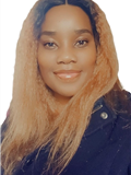 Rhodah Dangazele