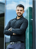 Chris Cyprianos