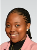 Relebohile Precious Phoba