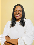 Cynthia Mathabela
