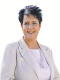Tania Jansen van Rensburg