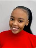 Nqobile Gwambi