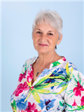 Ida van Niekerk