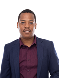 Nkanyiso Mkhwanazi