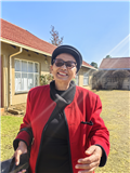 Petunia Twala