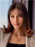 Layla Zoubair