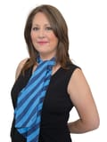 Sharon Von Ronge