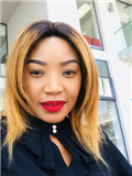 Dazzilin Mwando
