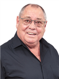 Stanley Morgan
