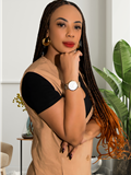 Jeanette Maphutsi