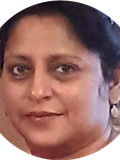 Lolah Govender