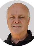 Dawie Kriel