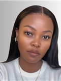 Palesa Vedala