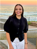 Danae Mugglestone