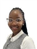 Lwazi Ngcape
