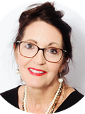 Ilse Olivier