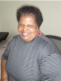 Phumi Zwane