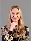 Kristen Dreyer