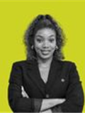 Mbali Ngubane