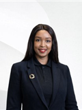 Ayanda Cele
