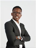 Maqs Dlamini